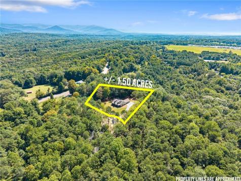 75 Lowe Lane Talking Rock GA 30175