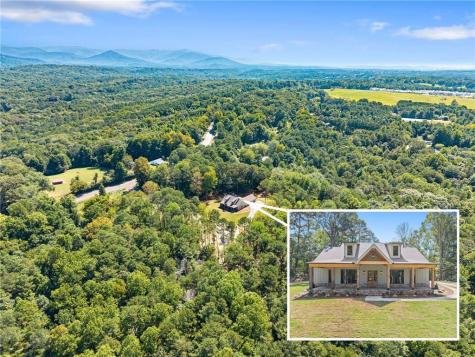 75 Lowe Lane Talking Rock GA 30175