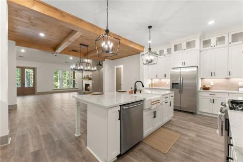 75 Lowe Lane Talking Rock GA 30175