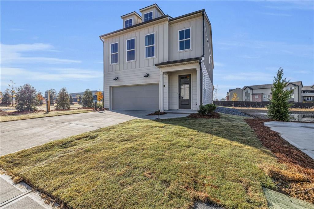 2285 Fern Circle Alpharetta GA 30076