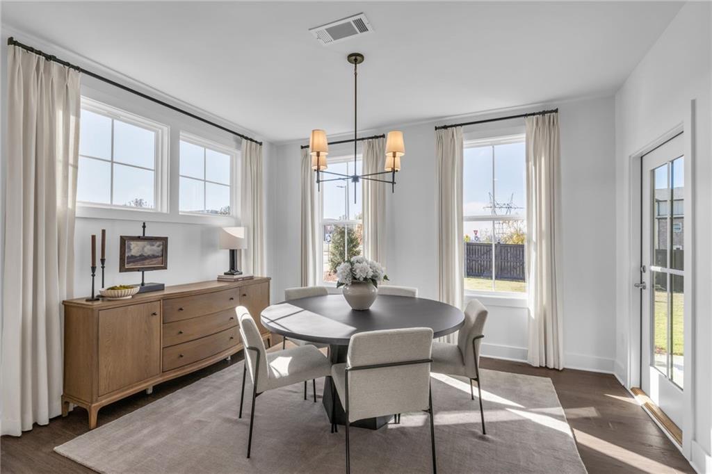 2285 Fern Circle Alpharetta GA 30076
