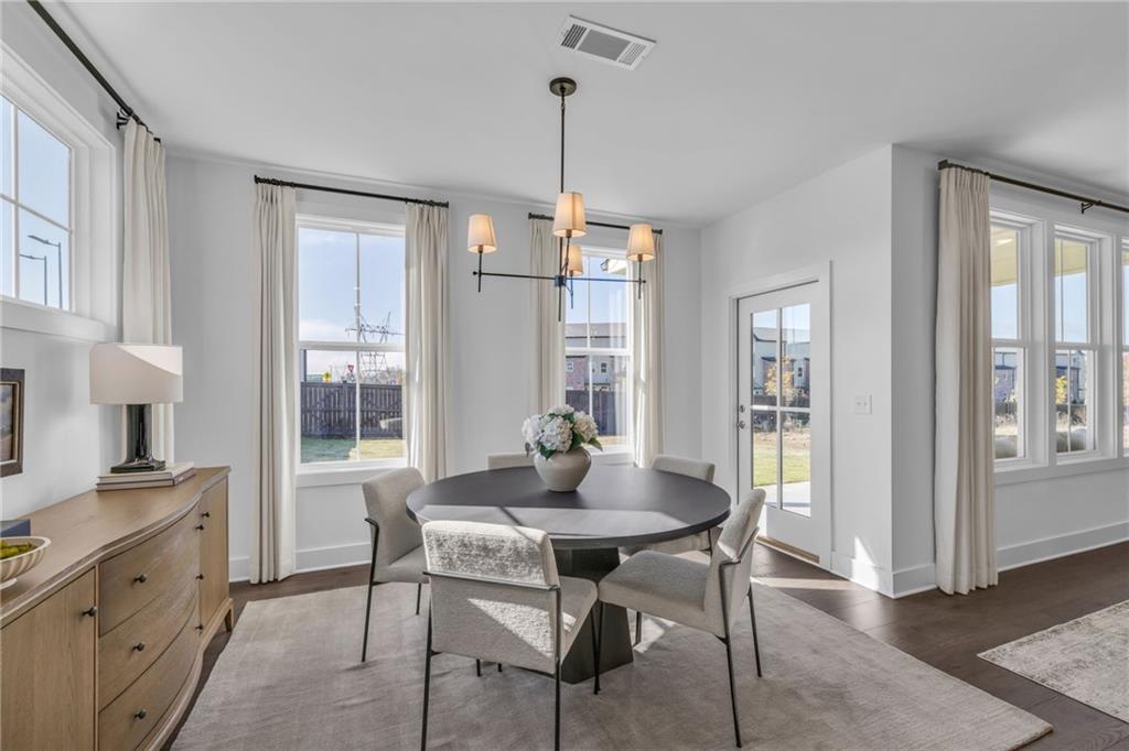 2285 Fern Circle Alpharetta GA 30076