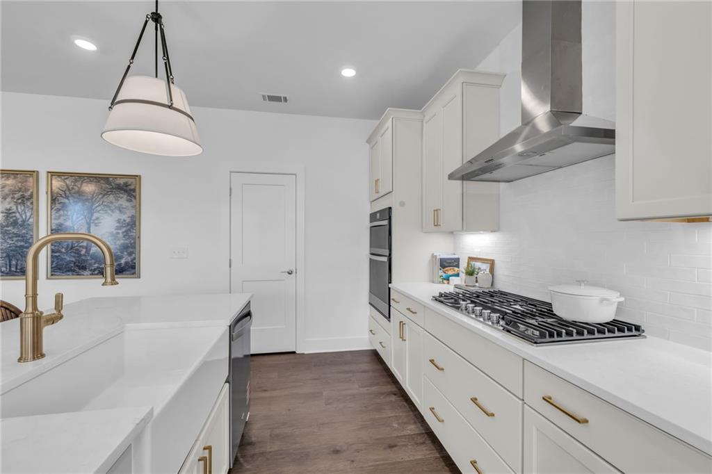 2285 Fern Circle Alpharetta GA 30076