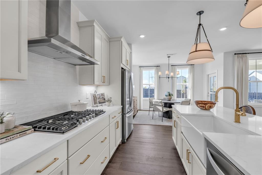 2285 Fern Circle Alpharetta GA 30076
