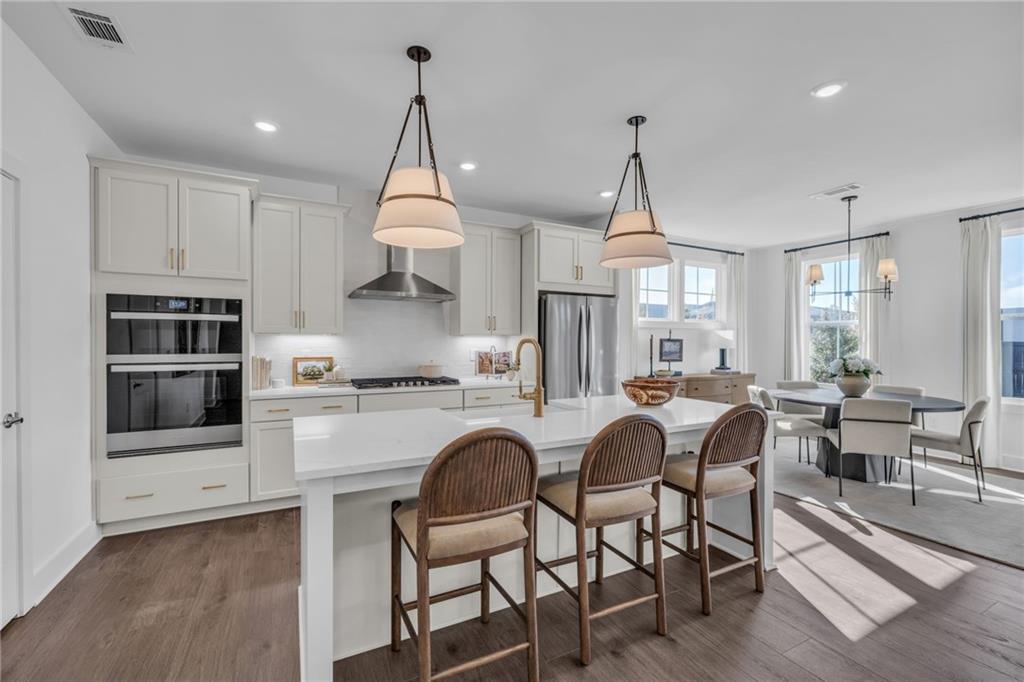 2285 Fern Circle Alpharetta GA 30076