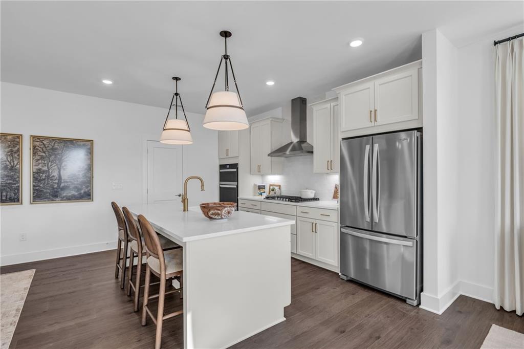 2285 Fern Circle Alpharetta GA 30076