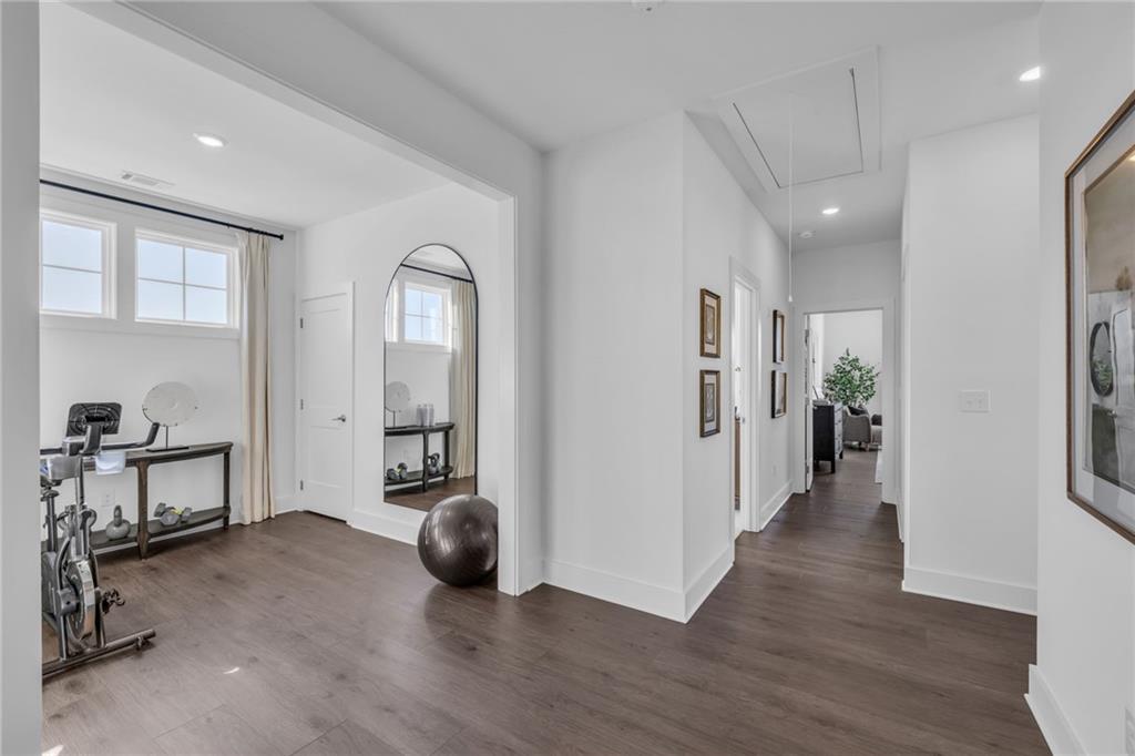 2285 Fern Circle Alpharetta GA 30076
