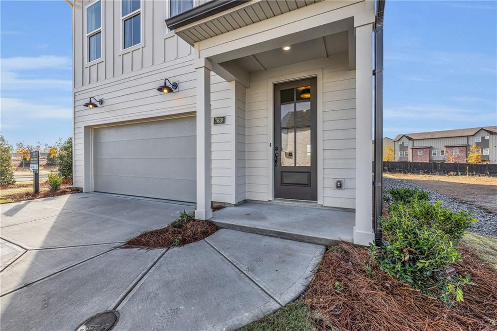 2285 Fern Circle Alpharetta GA 30076