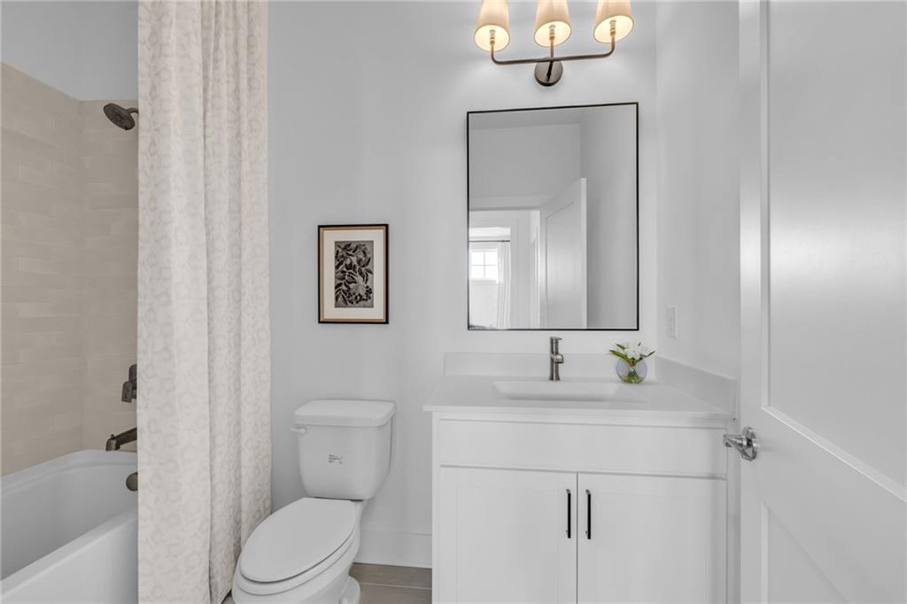 2285 Fern Circle Alpharetta GA 30076