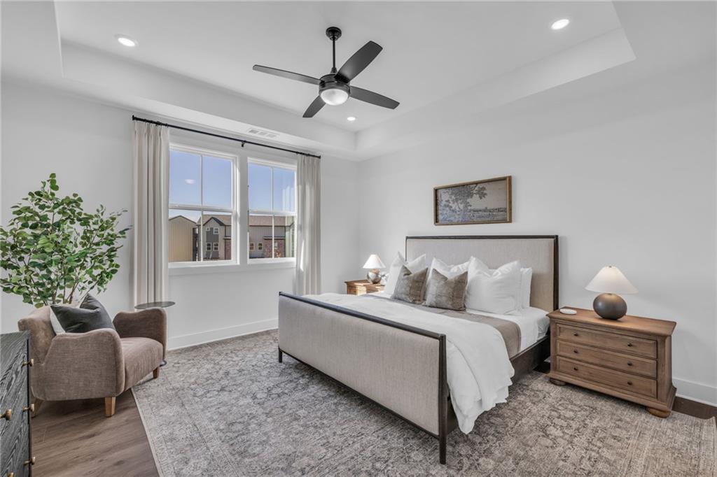 2285 Fern Circle Alpharetta GA 30076