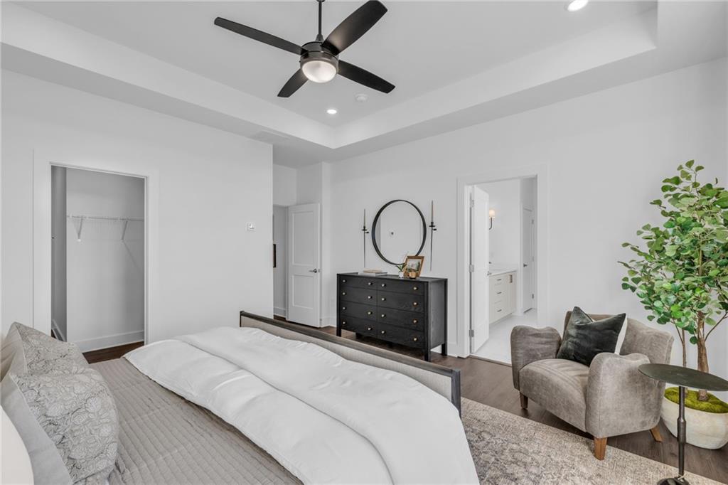 2285 Fern Circle Alpharetta GA 30076