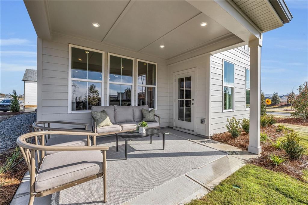 2285 Fern Circle Alpharetta GA 30076