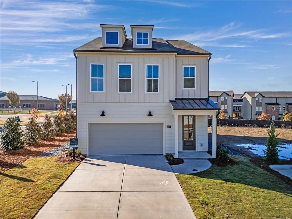 2285 Fern Circle Alpharetta GA 30076