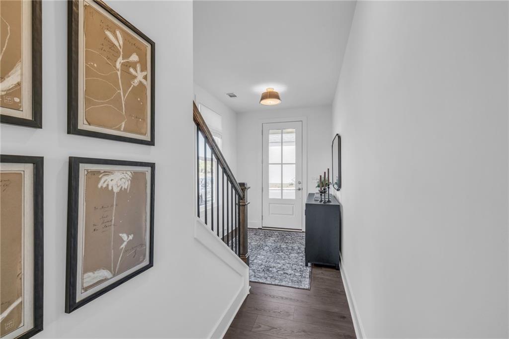 2285 Fern Circle Alpharetta GA 30076