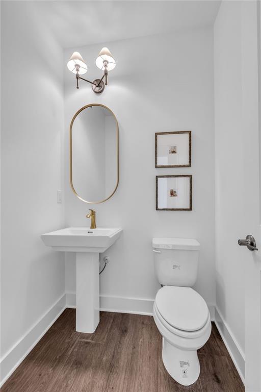 2285 Fern Circle Alpharetta GA 30076