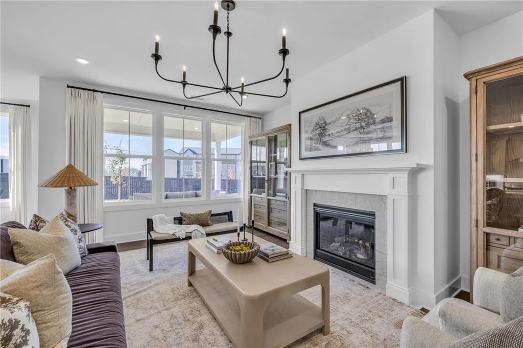 2285 Fern Circle Alpharetta GA 30076