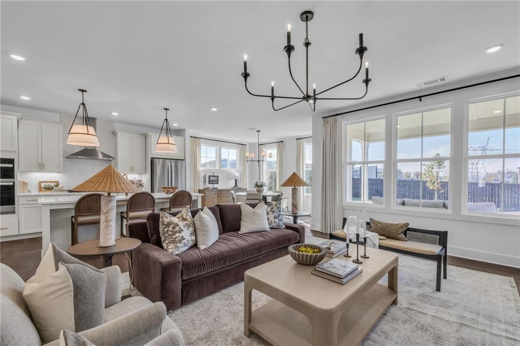 2285 Fern Circle Alpharetta GA 30076