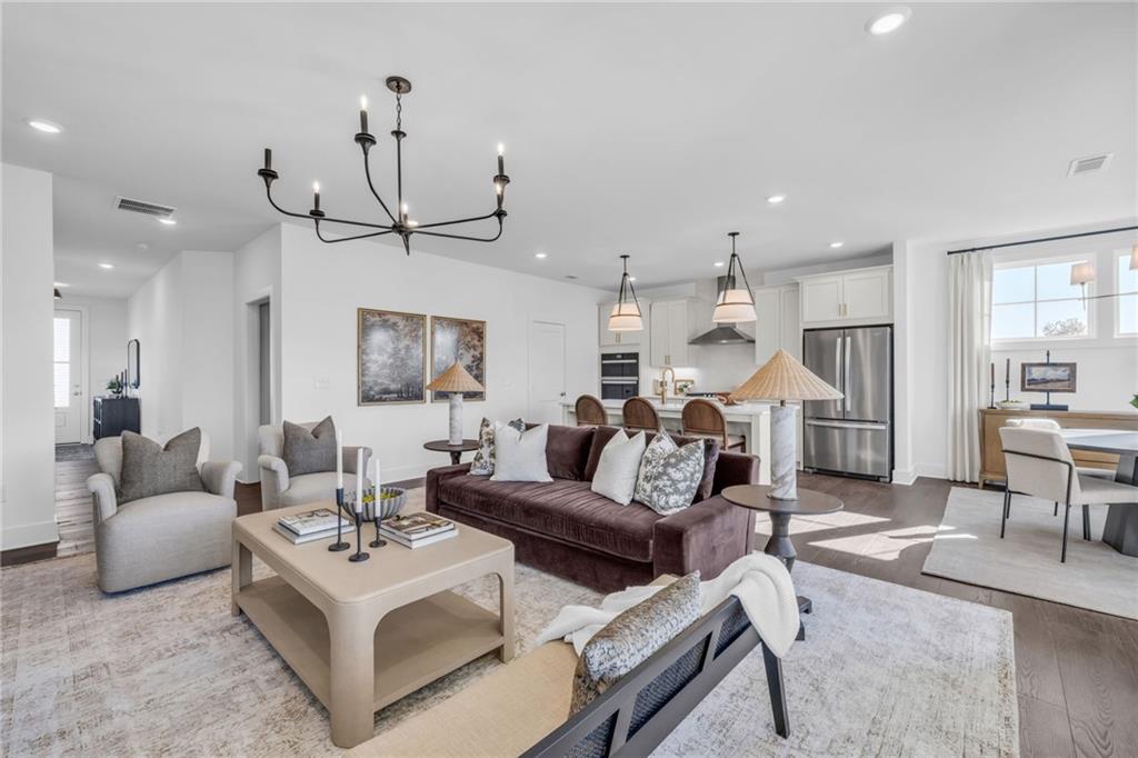2285 Fern Circle Alpharetta GA 30076