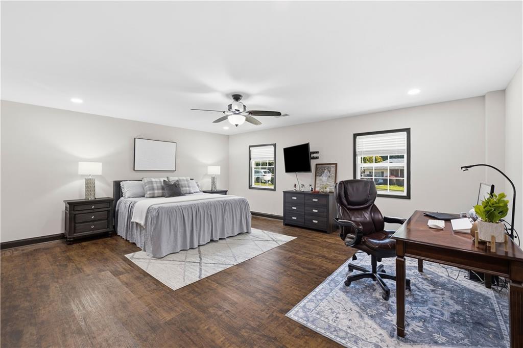 524 Sybil Lane SE Marietta GA 30067