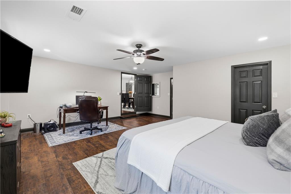 524 Sybil Lane SE Marietta GA 30067