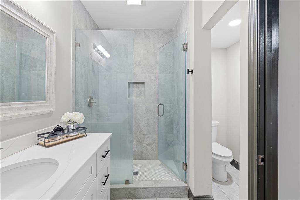 524 Sybil Lane SE Marietta GA 30067