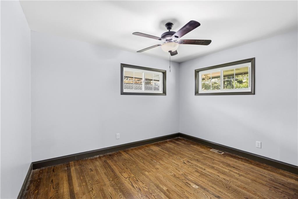 524 Sybil Lane SE Marietta GA 30067