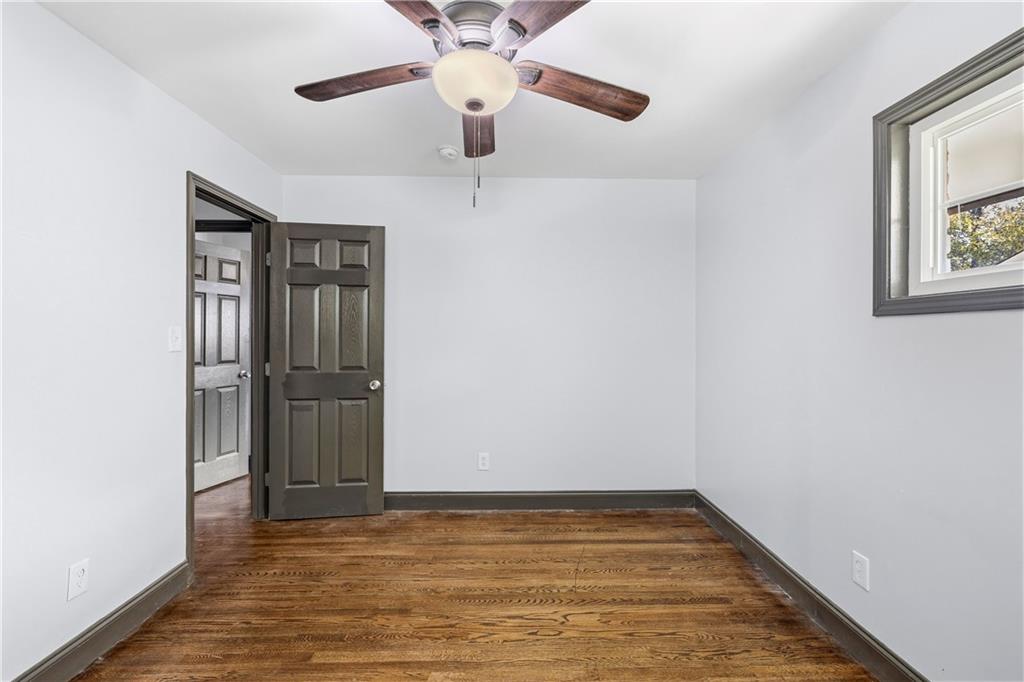 524 Sybil Lane SE Marietta GA 30067