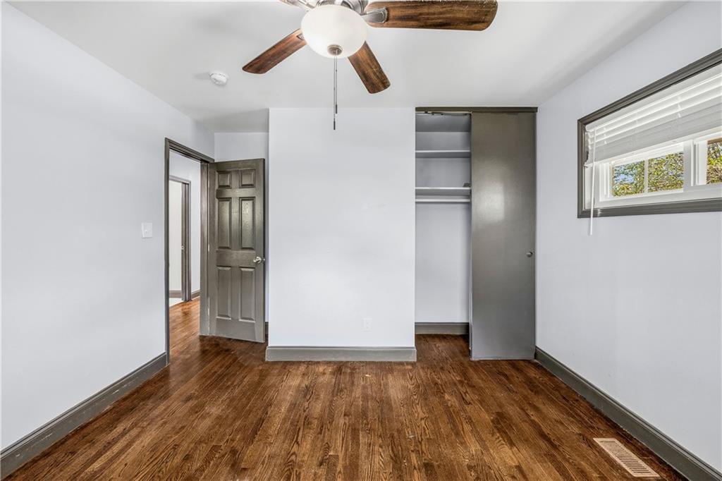 524 Sybil Lane SE Marietta GA 30067