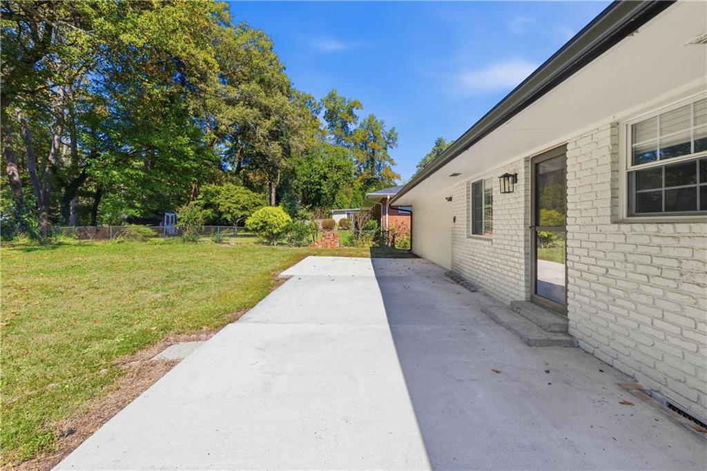 524 Sybil Lane SE Marietta GA 30067