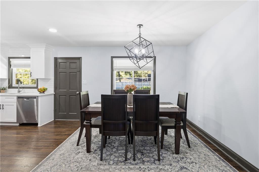 524 Sybil Lane SE Marietta GA 30067