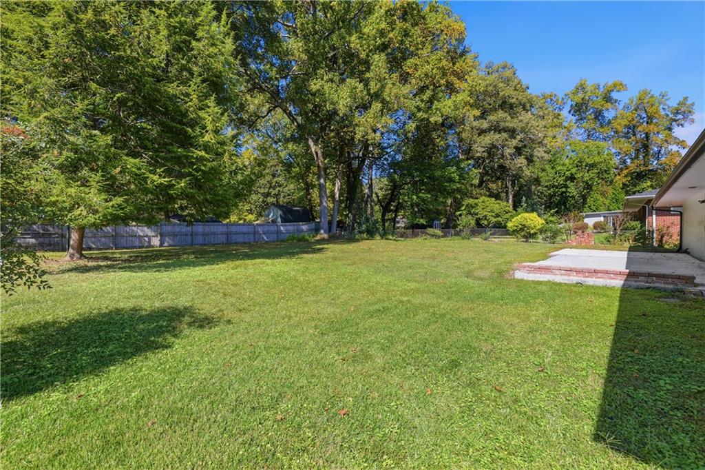 524 Sybil Lane SE Marietta GA 30067