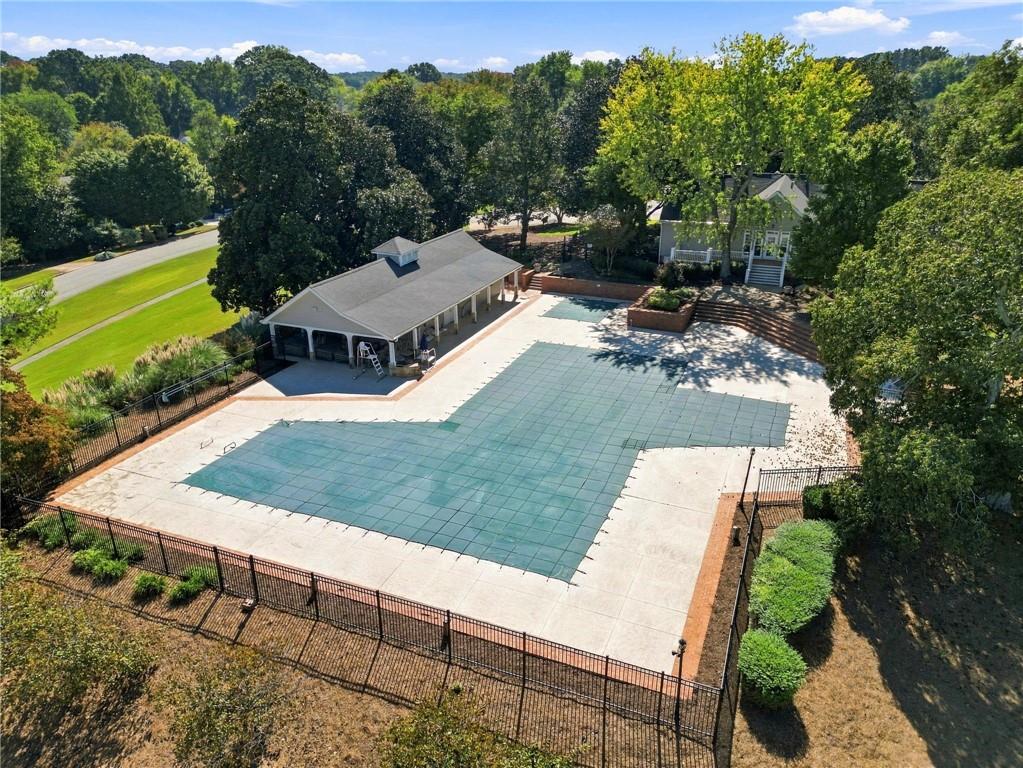 11925 Wexford Club Drive Roswell GA 30075