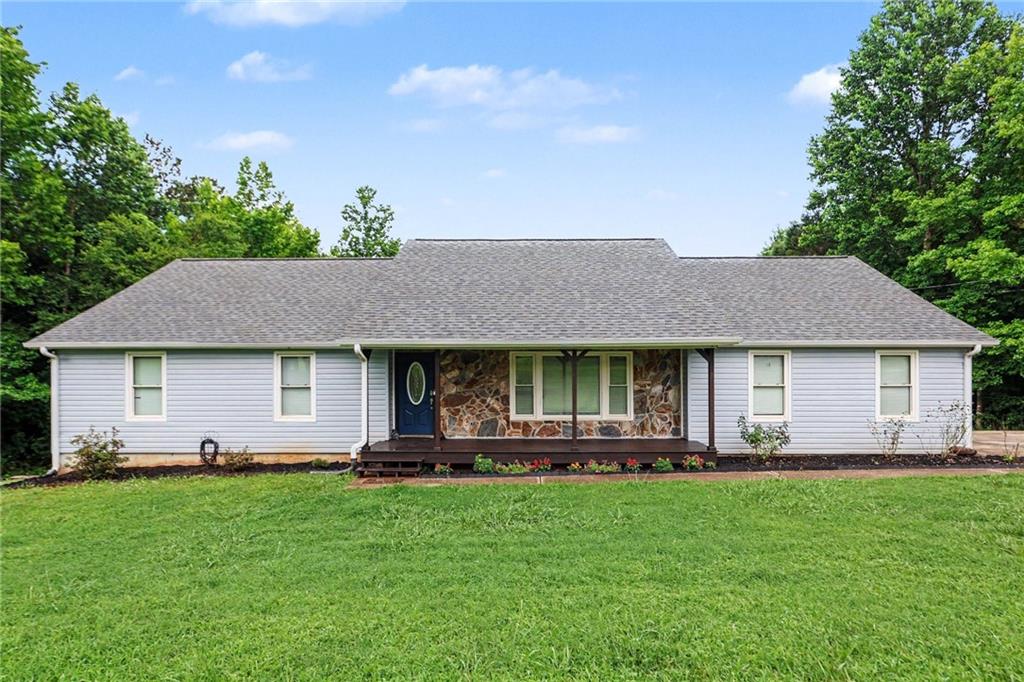 7388 Post Road Winston GA 30187