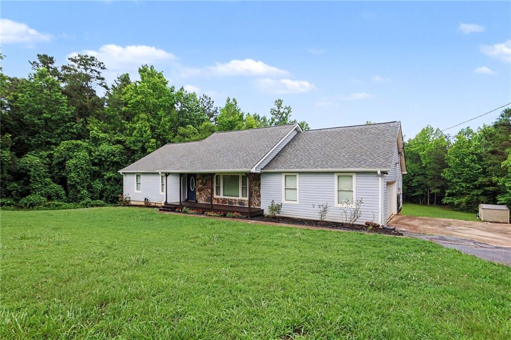 7388 Post Road Winston GA 30187