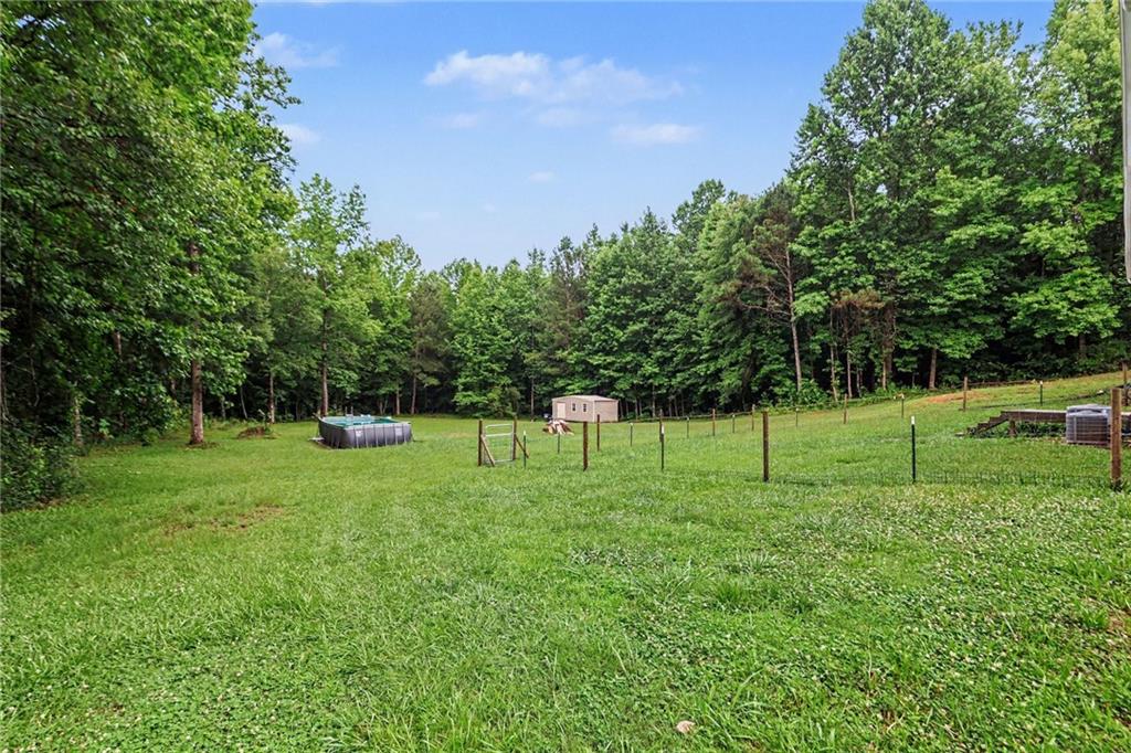 7388 Post Road Winston GA 30187