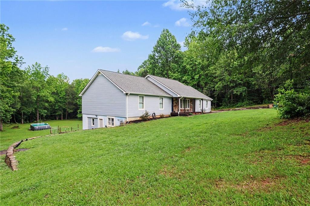 7388 Post Road Winston GA 30187