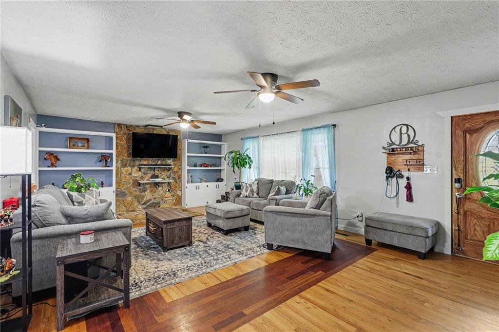 7388 Post Road Winston GA 30187