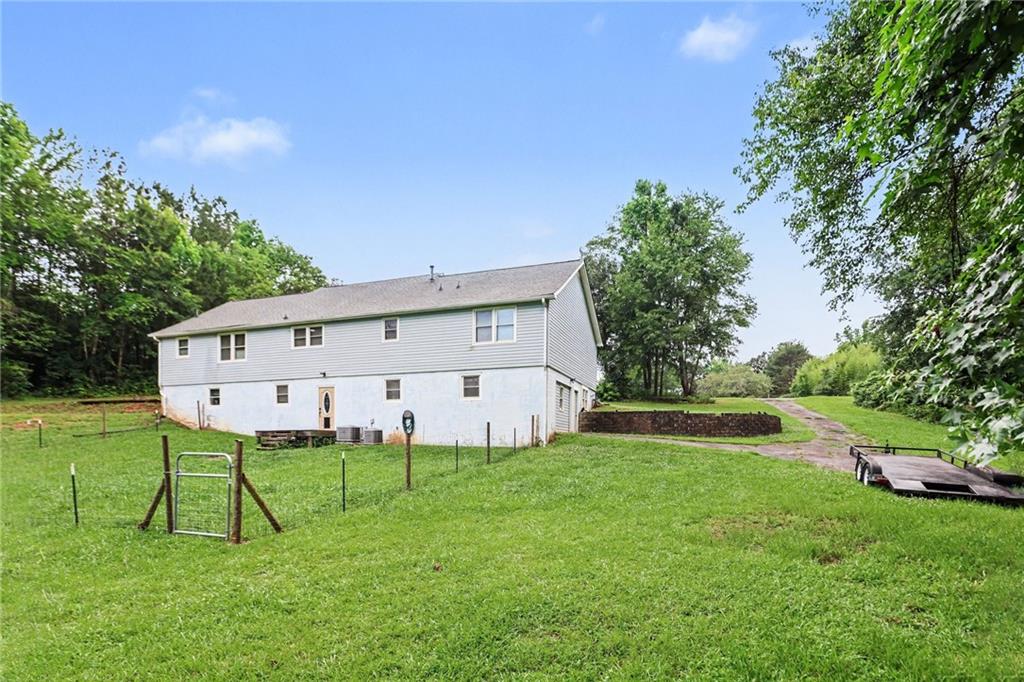 7388 Post Road Winston GA 30187