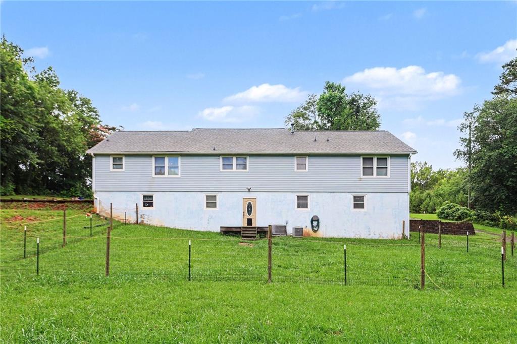 7388 Post Road Winston GA 30187