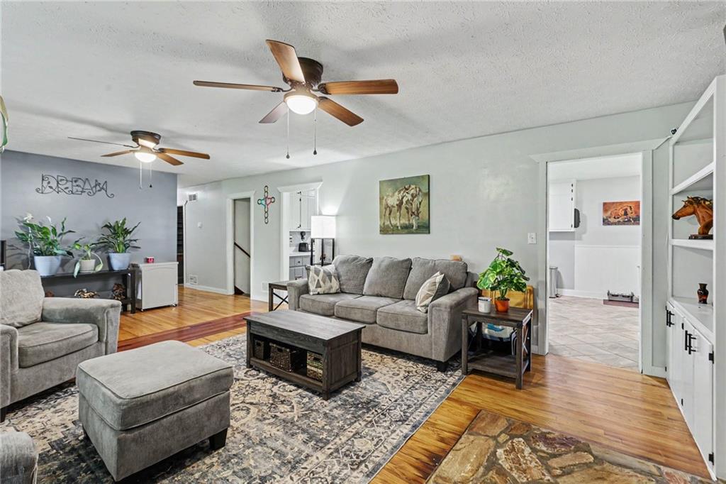 7388 Post Road Winston GA 30187