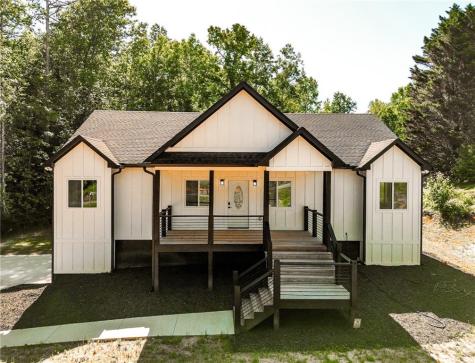 173 Frontier Road Jasper GA 30143