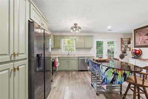 61 Majestic Oak Drive Dahlonega GA 30533