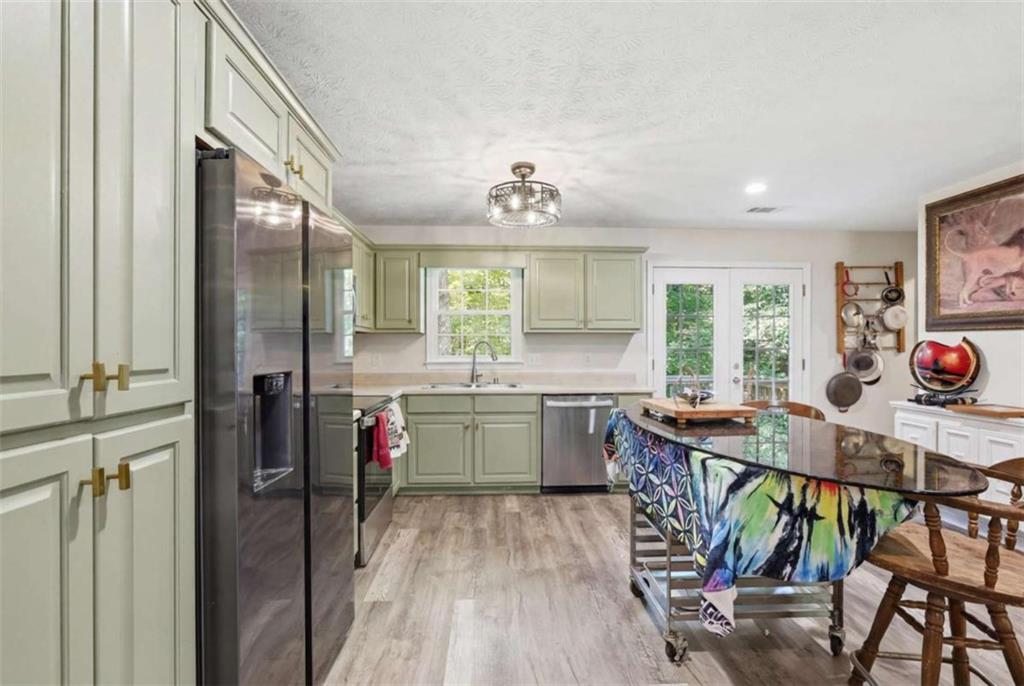 61 Majestic Oak Drive Dahlonega GA 30533