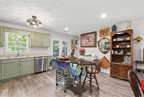 61 Majestic Oak Drive Dahlonega GA 30533