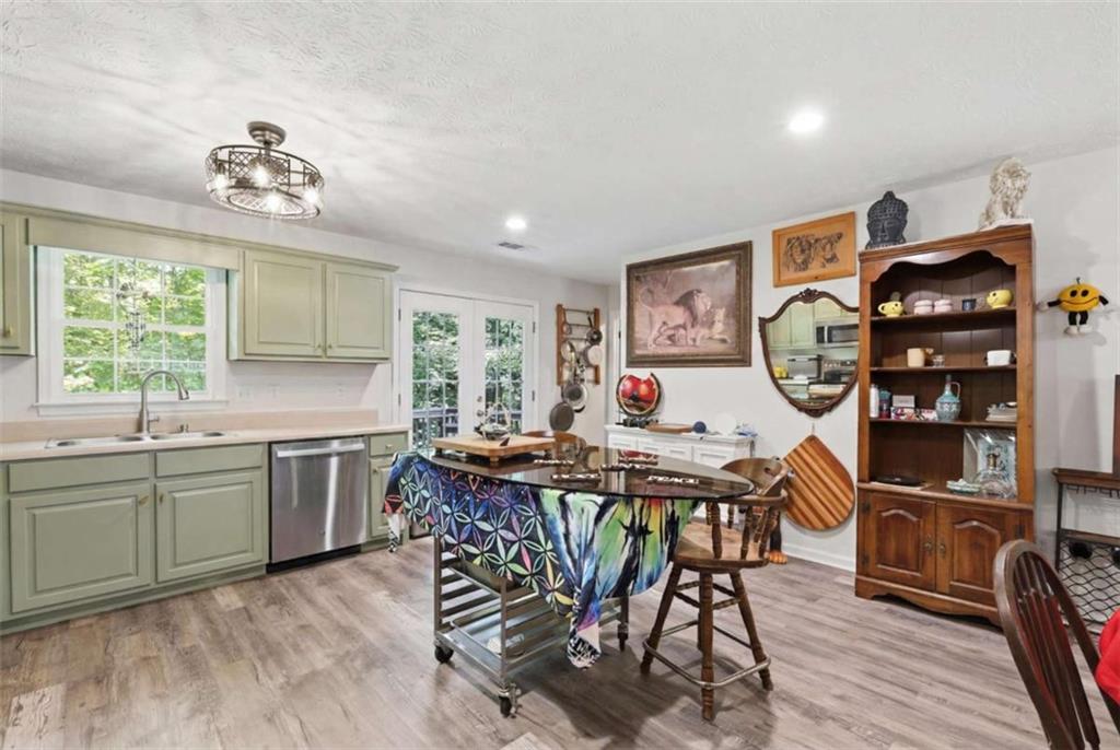 61 Majestic Oak Drive Dahlonega GA 30533