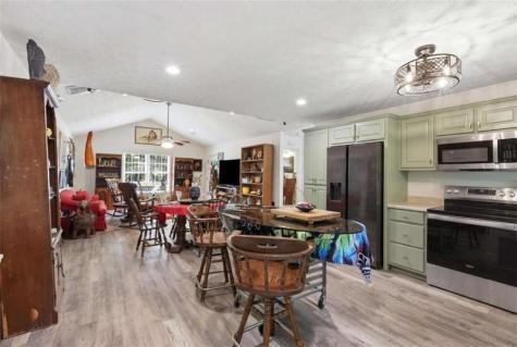61 Majestic Oak Drive Dahlonega GA 30533