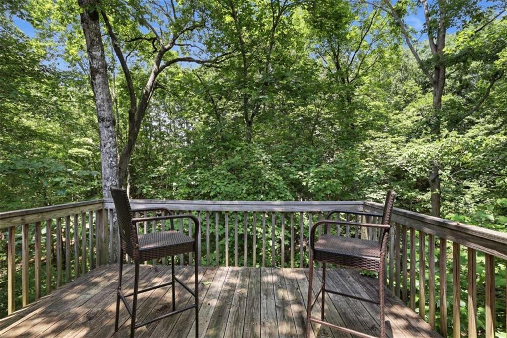 61 Majestic Oak Drive Dahlonega GA 30533