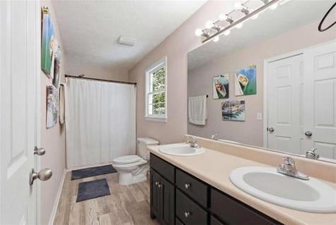 61 Majestic Oak Drive Dahlonega GA 30533