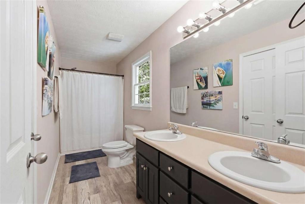 61 Majestic Oak Drive Dahlonega GA 30533
