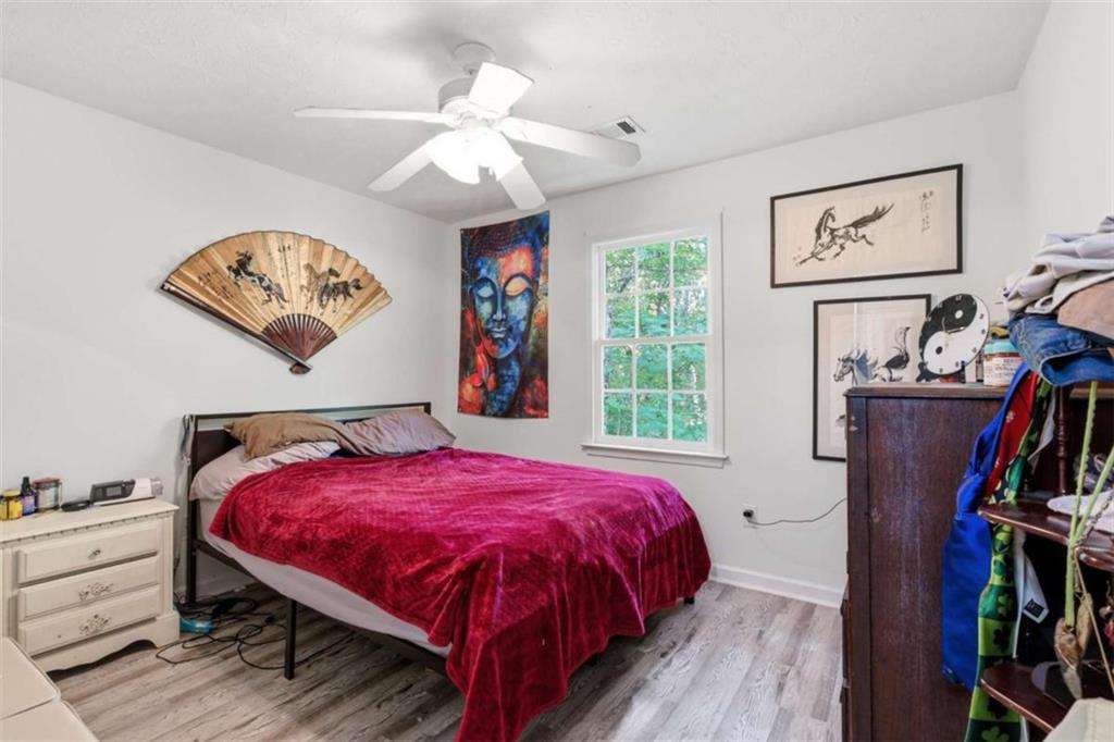 61 Majestic Oak Drive Dahlonega GA 30533